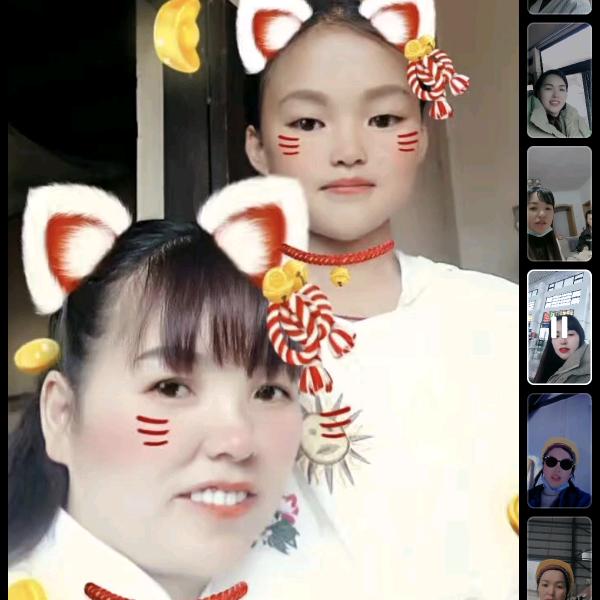 小杨