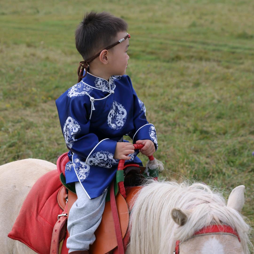 唯一的小小大世界