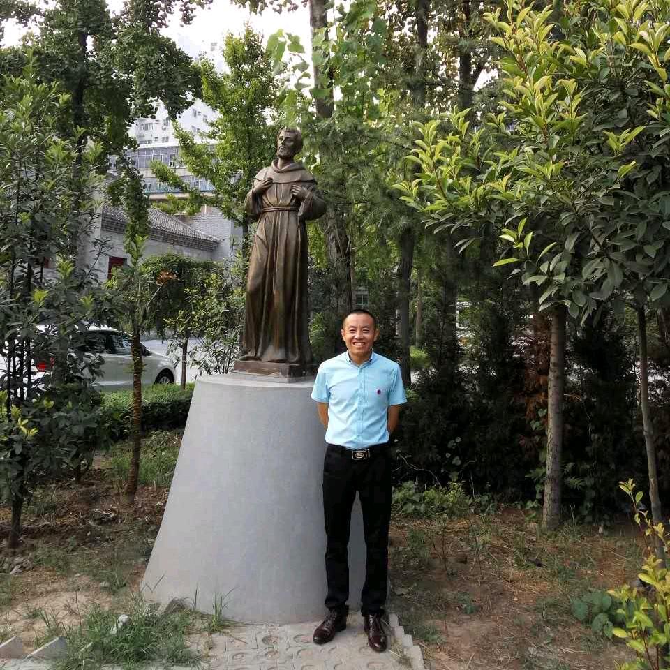 黄志飞，屯留区麟绛花园玖泰益肩颈养生堂