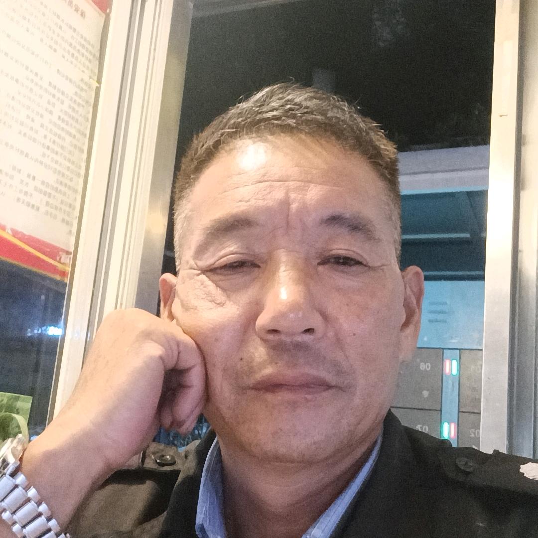 李树兵~树兵钓场