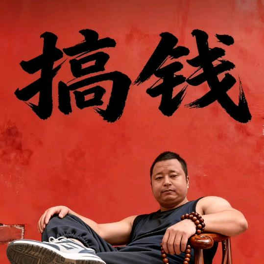 笑容依旧