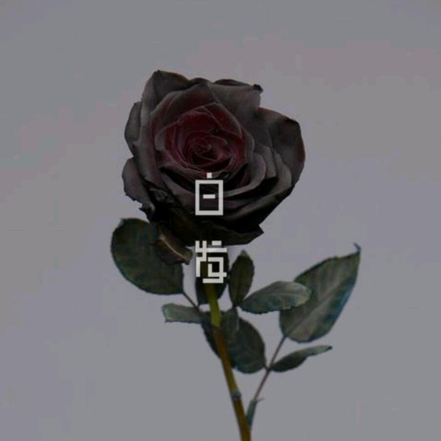 白髮