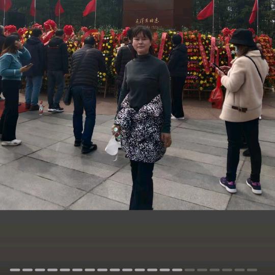 玲妹妹