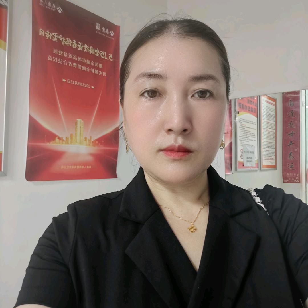 思柠姐
