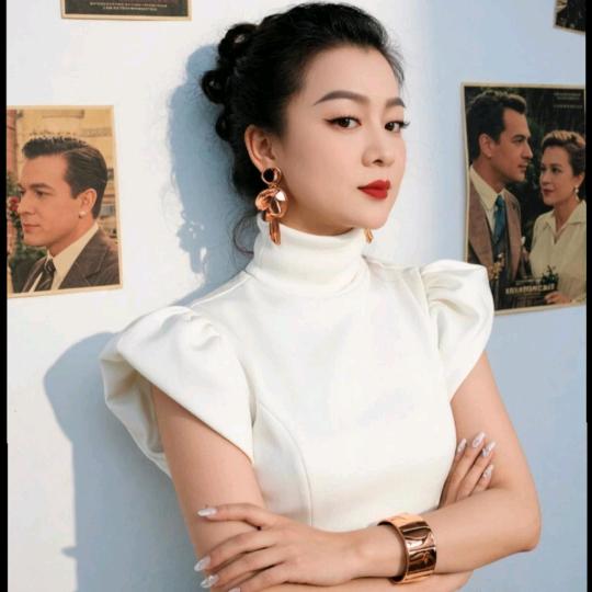 达人倩妞