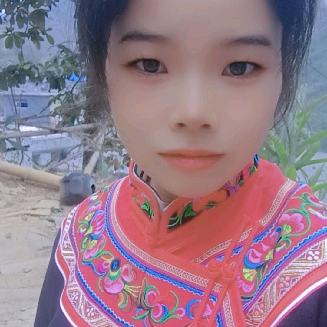 贵州妹纸