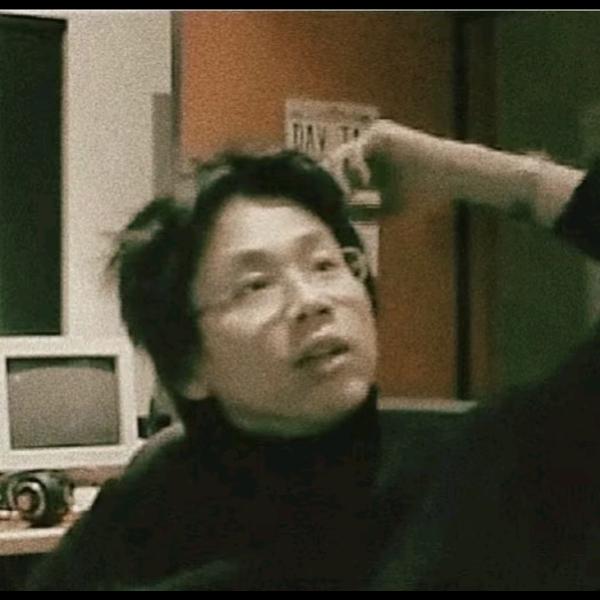 JIEG头像