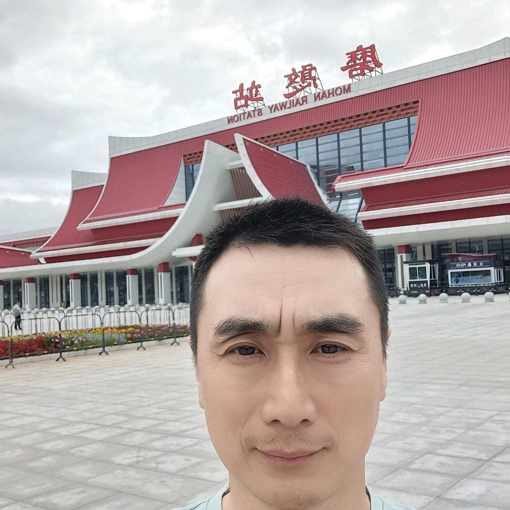 听海哥