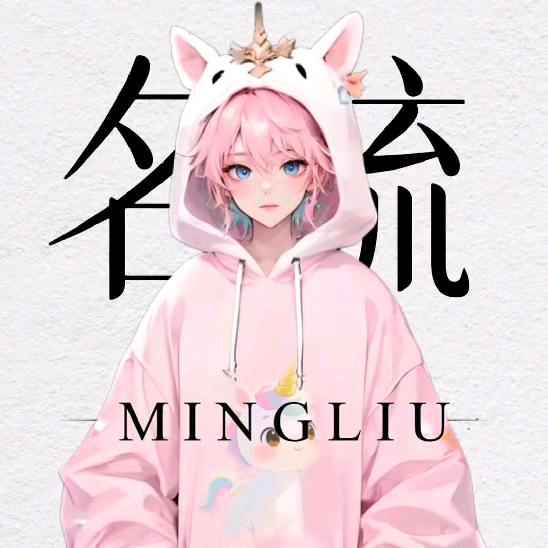 𝓜、独独🦄