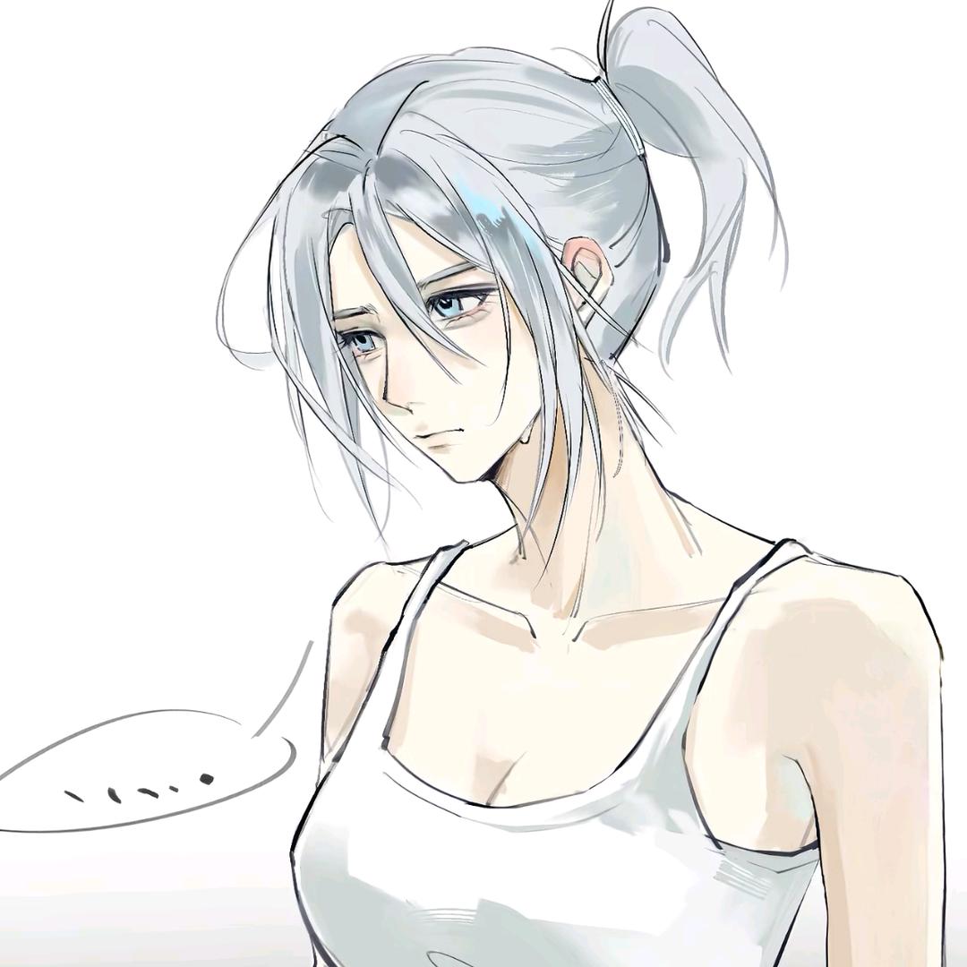 我女朋友最可爱