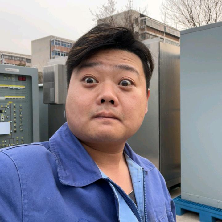 行走全国的豫D电工