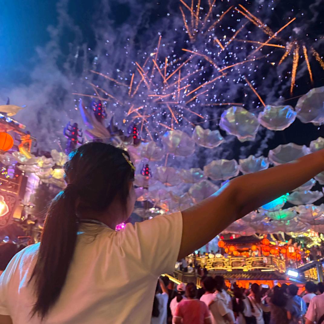 担雨星光🍁🍂🍂🍂🍂