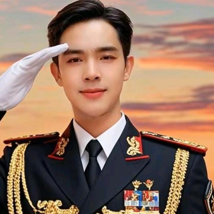 《独行侠》zhangBing