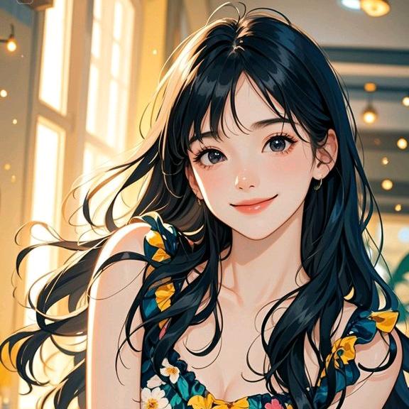 晴天吖