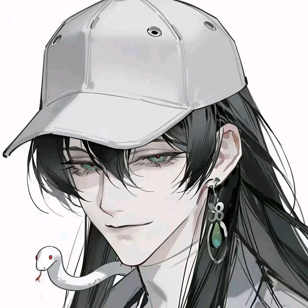 白也【万物皆可吃】