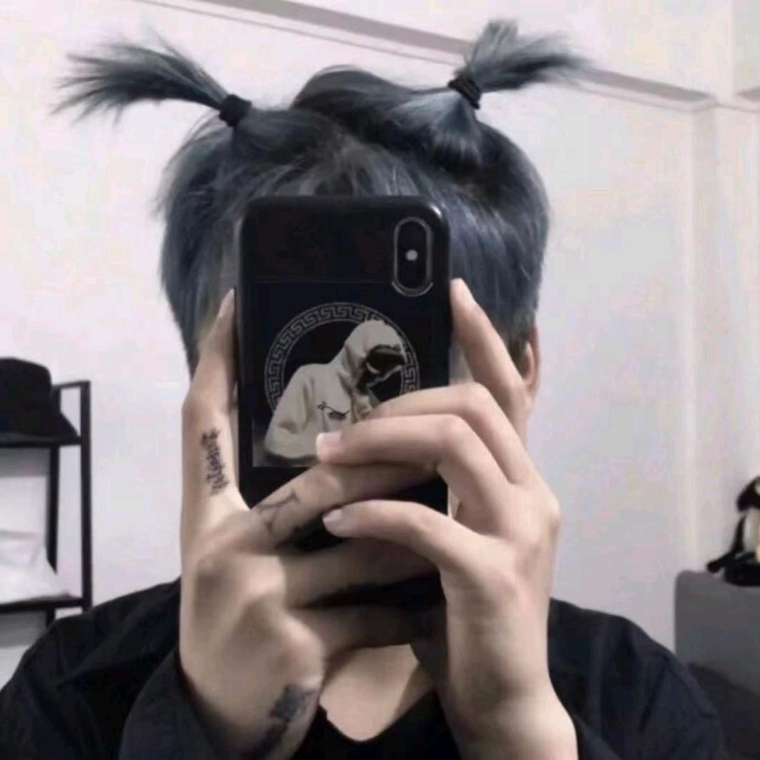 闷油瓶