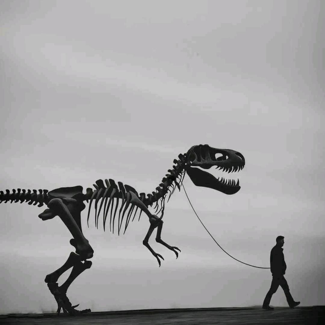 .李不言.