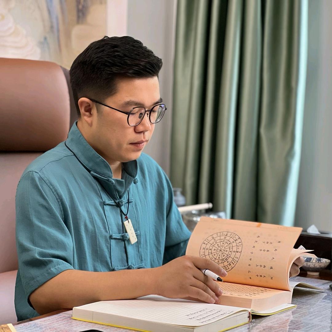 墨金好运文创数字研究