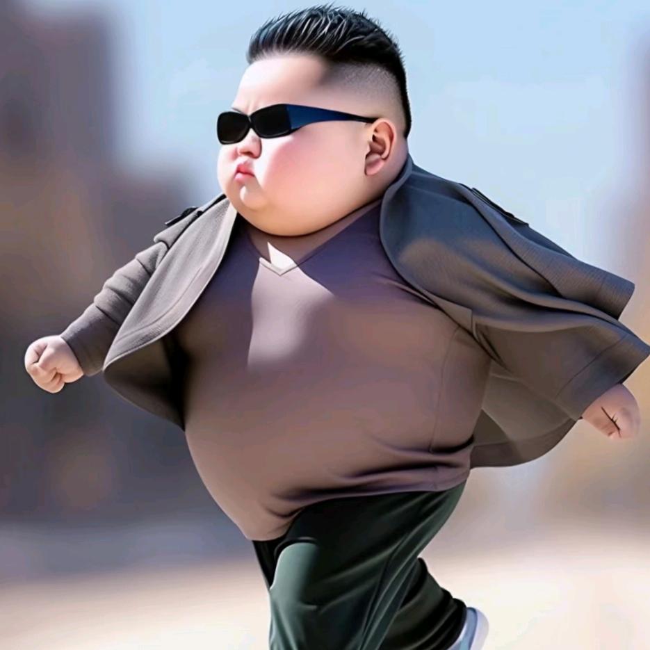 鄧小胖