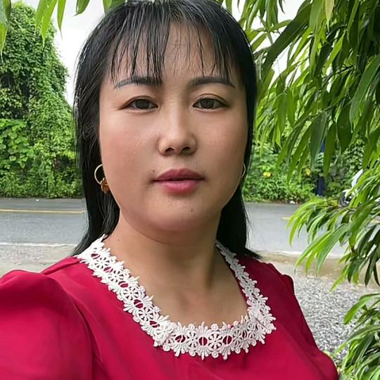 冬梅（一个人）