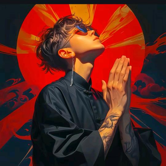 €听 风