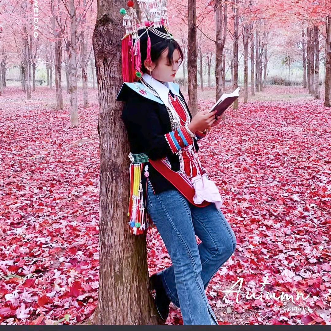 小🌹瑶🌷妹🍒