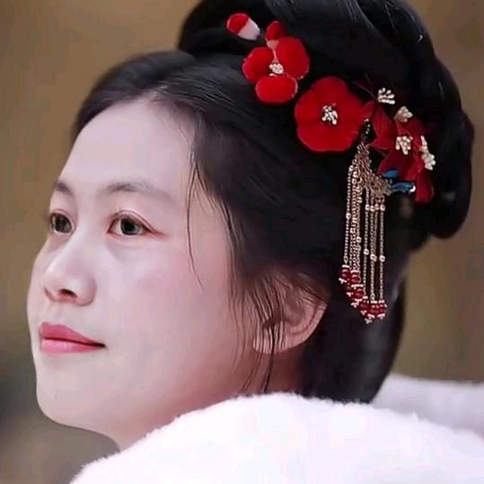 @丽姐