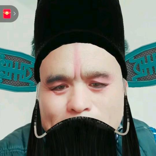 ♥☜豫东<<戏迷>>