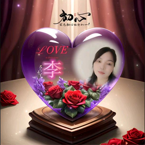 岁月🥀静好🍀🌿