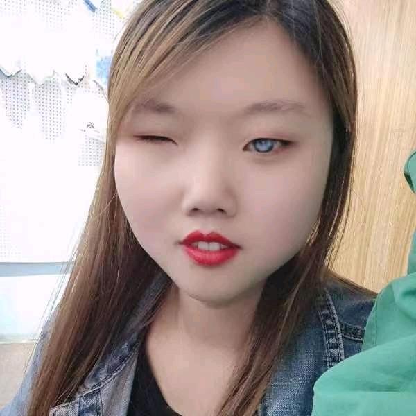 贵州遵义吕妹