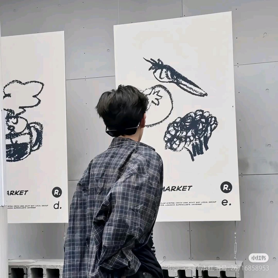小马小马✨