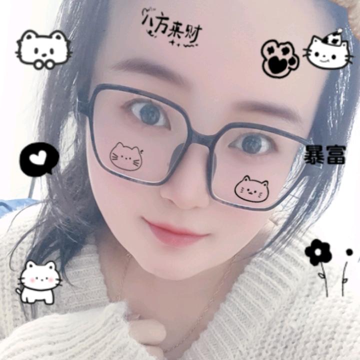 ^赵家的姑娘^谁家的柒～