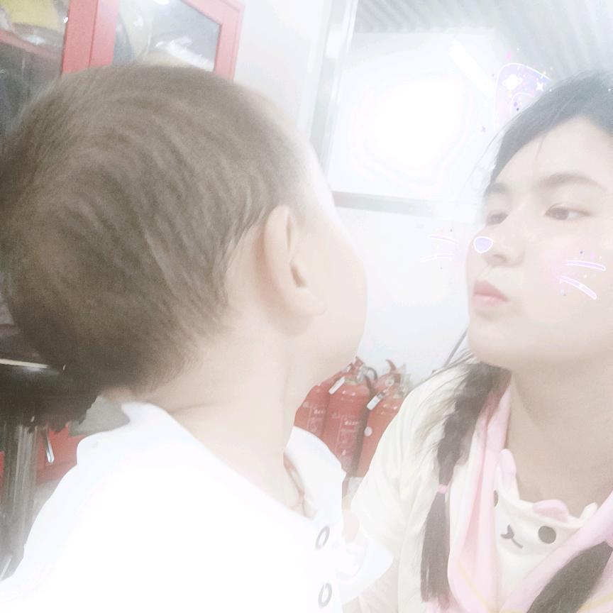 00后的🌷两个小孩的宝妈💞