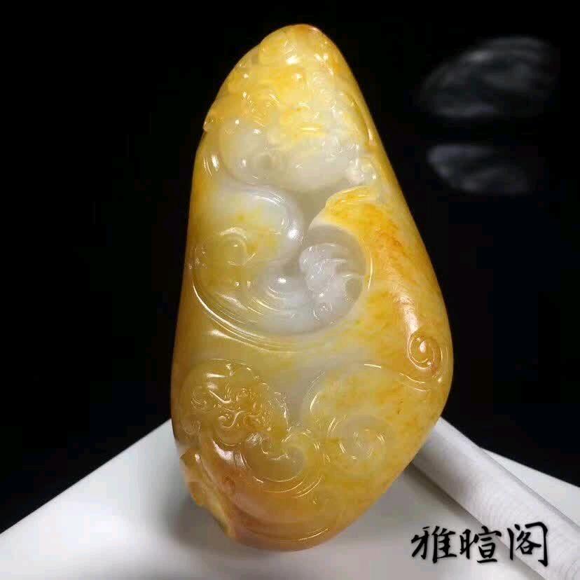 盘玩❤️境