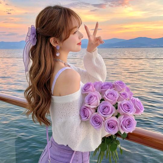 • ໑ຼₒ₂₅ღ好柿豆花生🥜🥜☘️