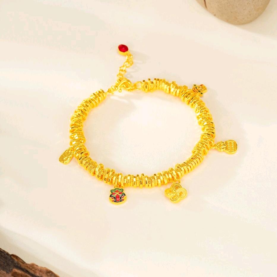 言德珠宝（高碑店金包银）