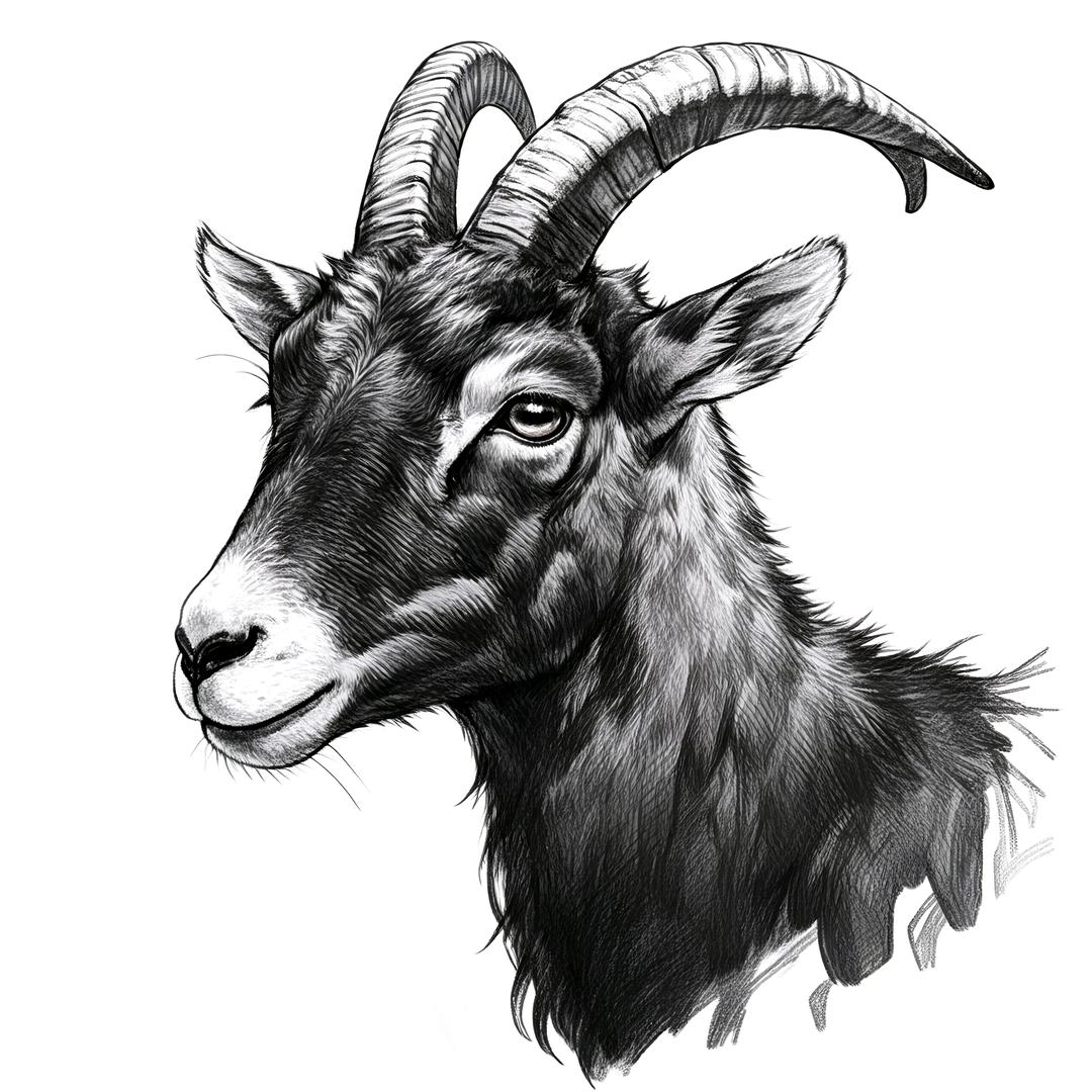 曾口镇龙城寨村黄羊养殖