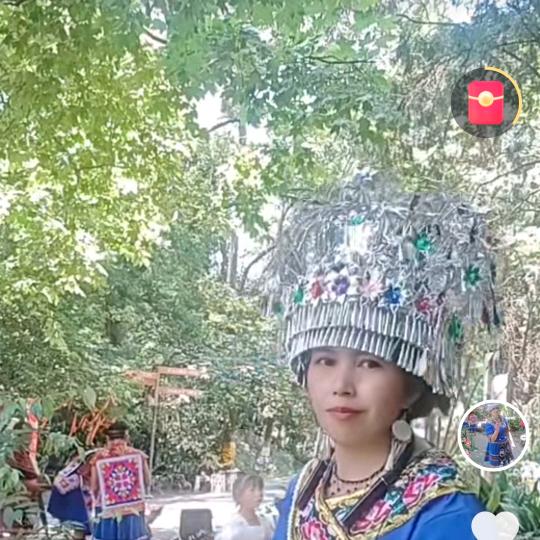 唐菊的经历