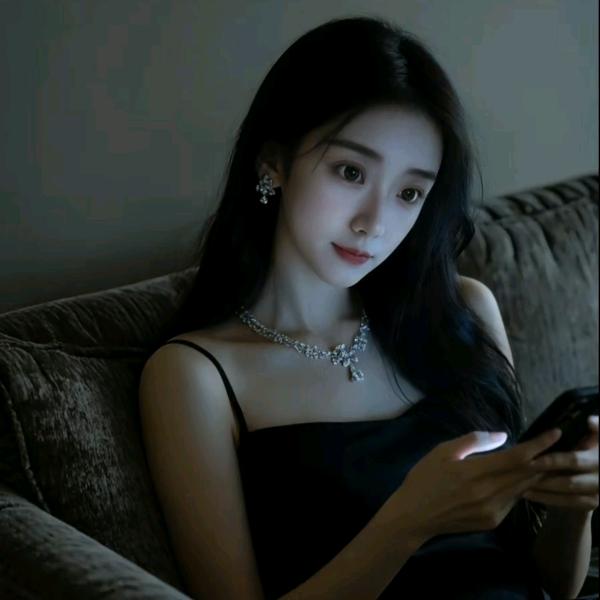 A洛小汐
