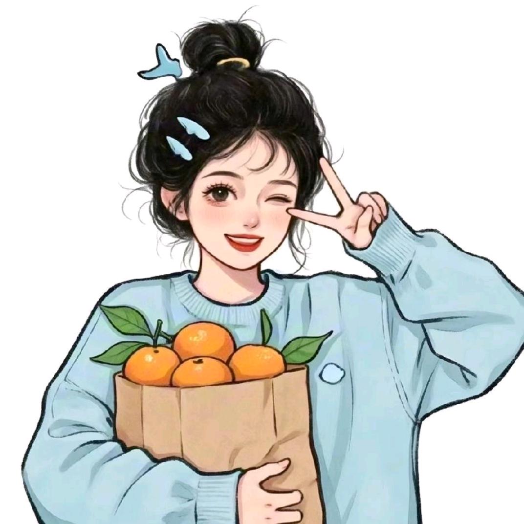 小梁昭昭ᥫᩣ