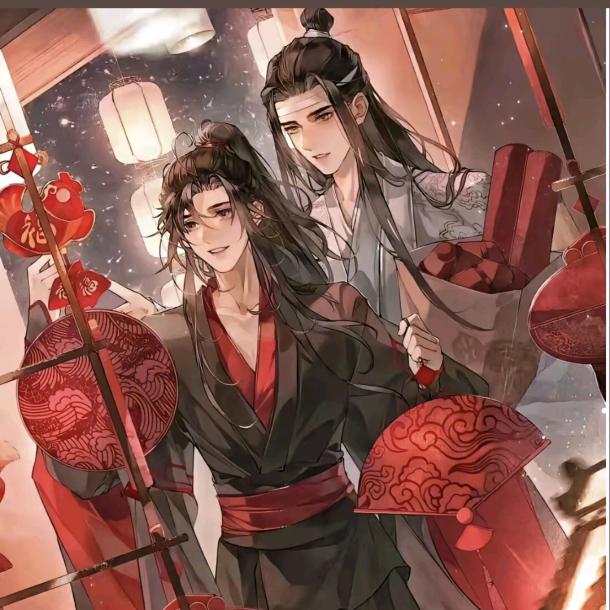 云梦江氏魏无羡