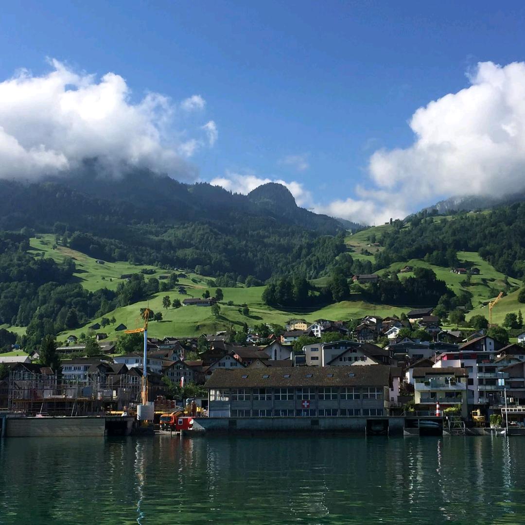 东航国旅-欧洲游