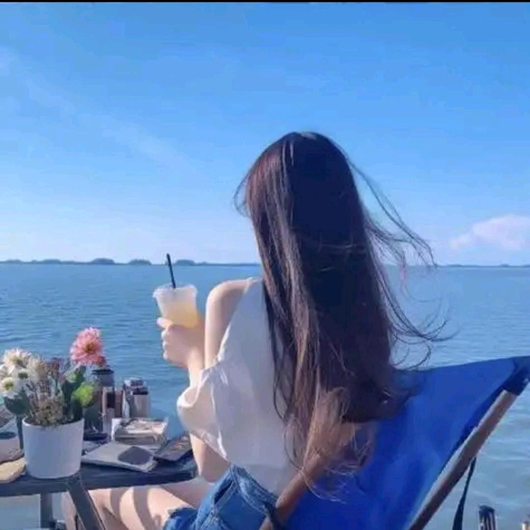 向日葵🌻的微笑