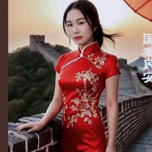 福多多💃（礼尚往来）