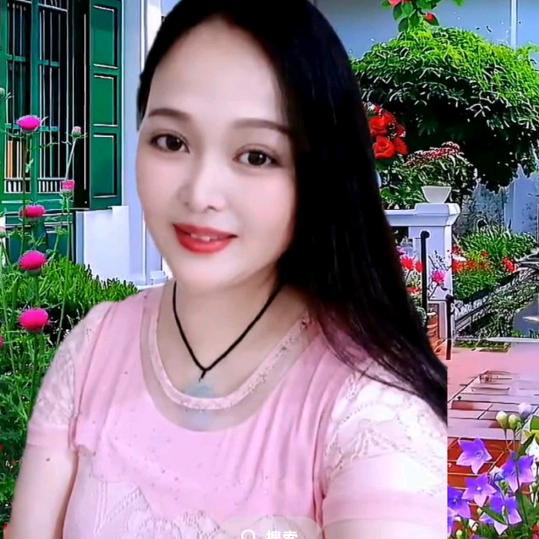 金姐（早上7点30开播）