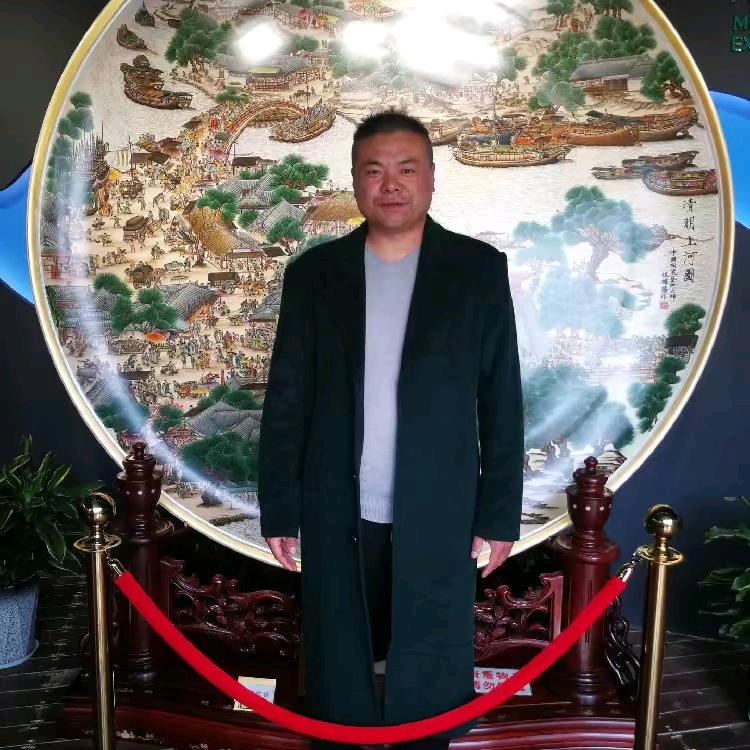 李灾退～易学工作室