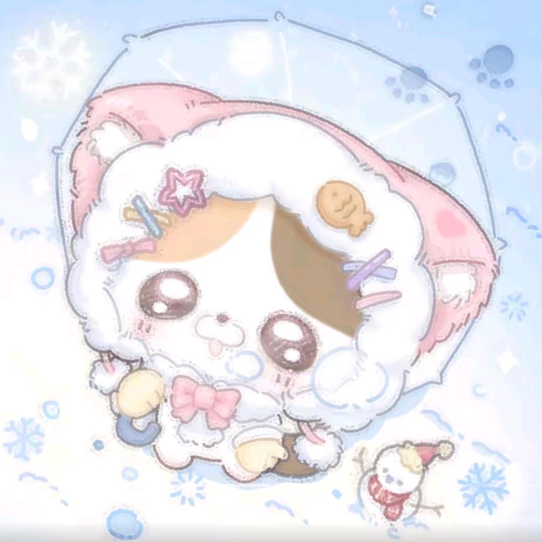 {鱼饼小婷臭}ʢᴗ.ᴗʡᶻ