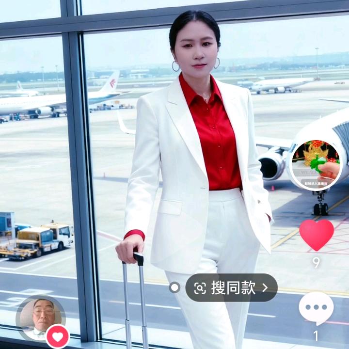 👫👫💕💞，八零后的奶奶🍎🍎