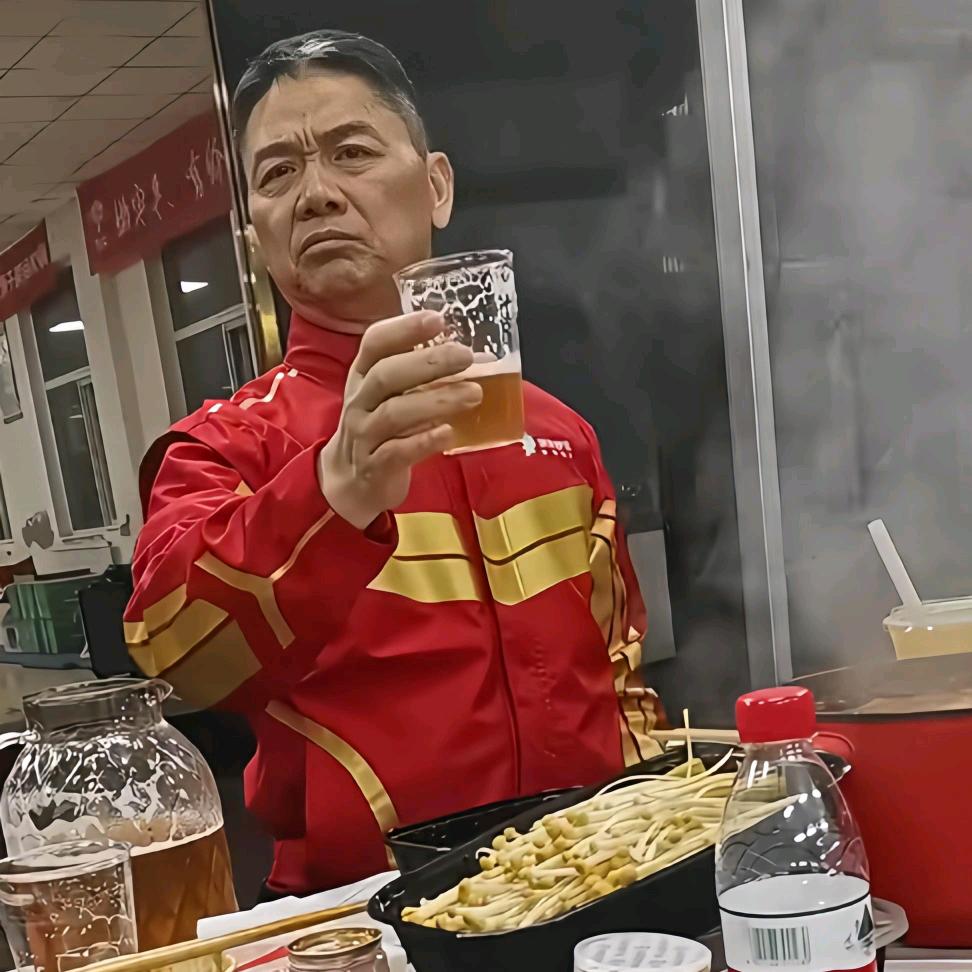 一棵小树苗