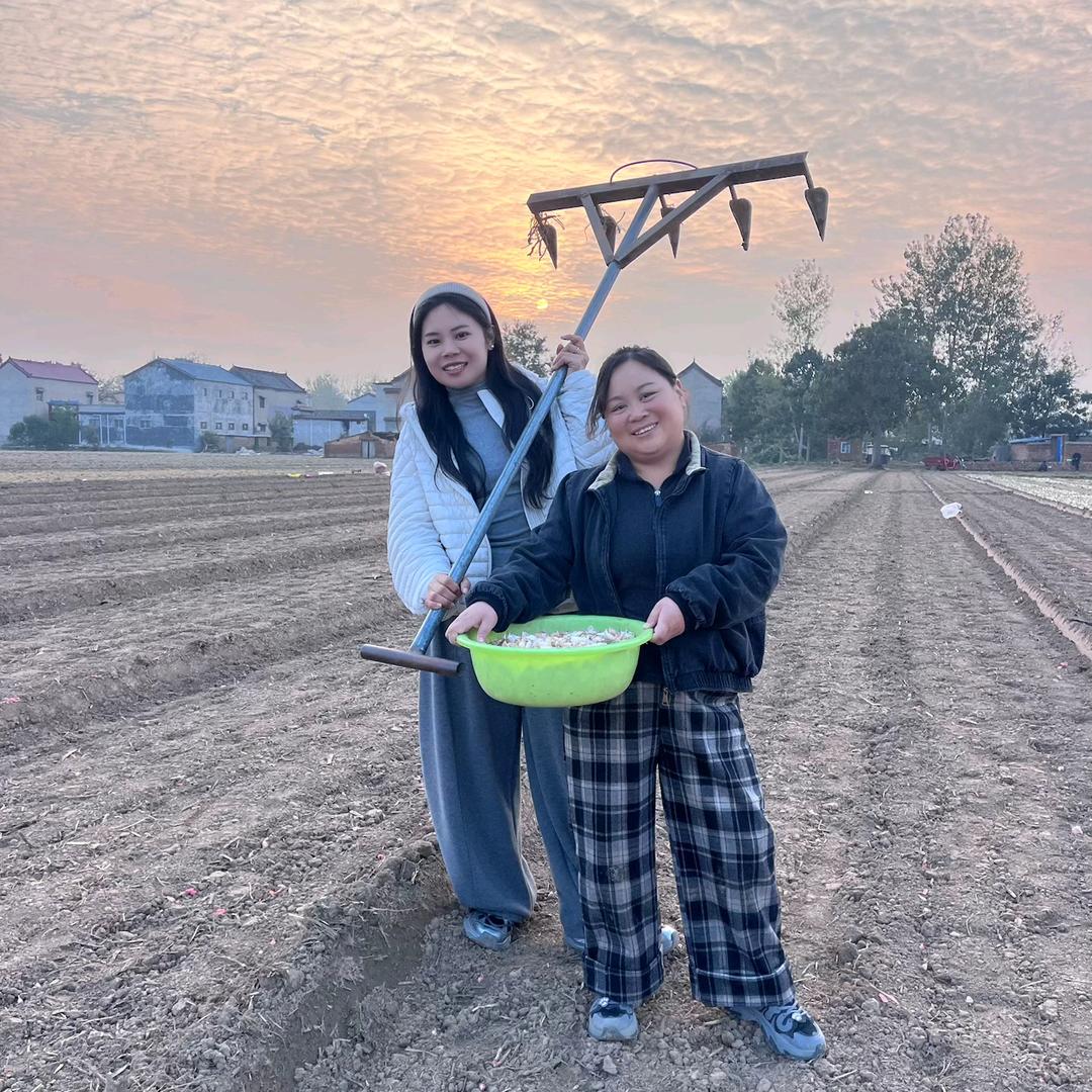 二霞姐妹俩（生活号）